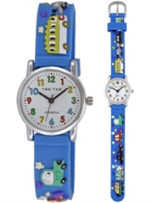 Н101-2 Синие машинки