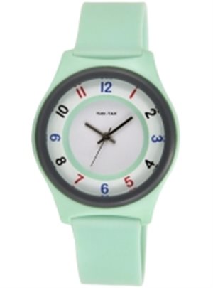 Н601 Зеленые