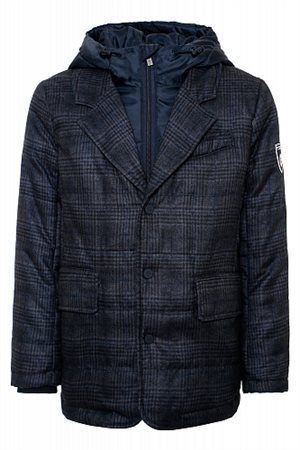 куртка-пиджак