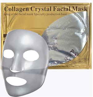 Коллагеновая маска для лица 80гр