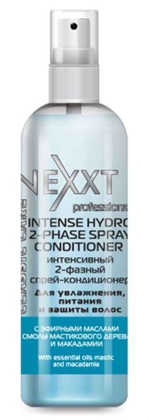 Nexxt Professional Интенсивный двухфазн спрей-ко