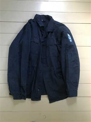 летняя мужская куртка р50, 1000р