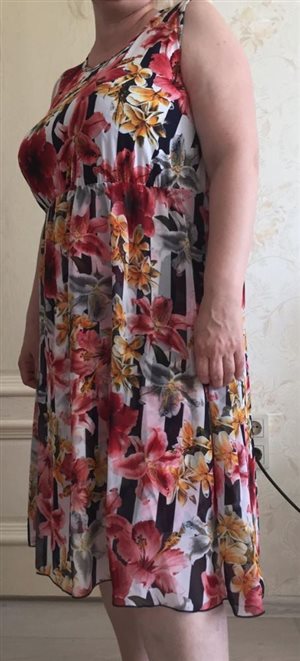 Liora платье на 52-54