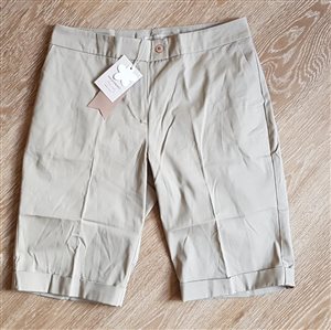 шорты RINASCIMENTO бежевые, р.L, цена 2650=