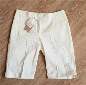 шорты RINASCIMENTO белые, р.L, цена 2650=