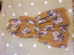 Платье Глория Джинс размер  XS