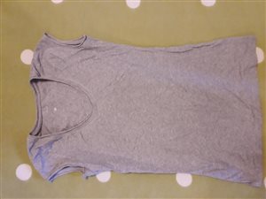 Футболка OODJI размер XS