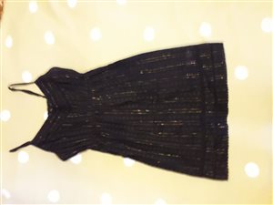 Платье ICONIC размер 12  