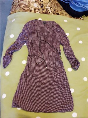 Платье-туника  Tchibo р.40 (46 русский, 