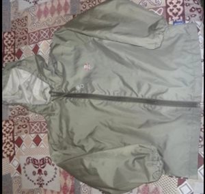 Ветровка р.110