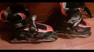 Ролики р.30-35