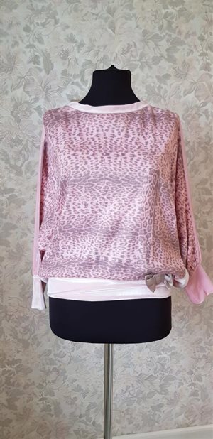 De Salito р.146/160 - 500=