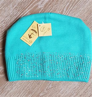 шапка Мил Ан р.56-60  цена 700=