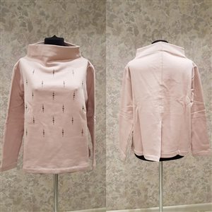 джемпер Blukey р.46it - 3500=