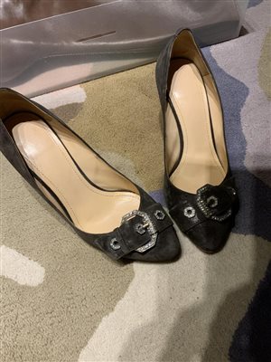 Пристрой нандо 39