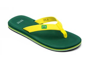 MONO S575MV зеленый