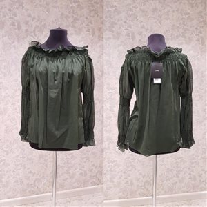 блуза Lakbi р.46 - цена 2000=