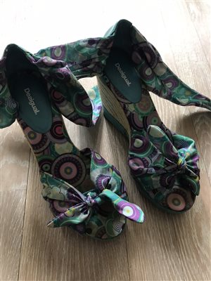 босоножки р39, 300р