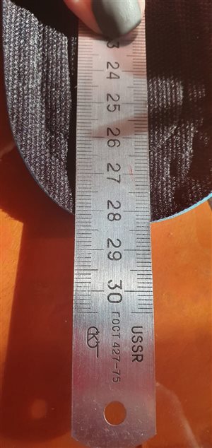 Кроссовки ASICS р 43(28,5 см)-2600?