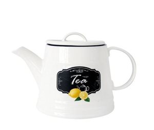 Чайник заварочный KITCHEN TEA 900мл