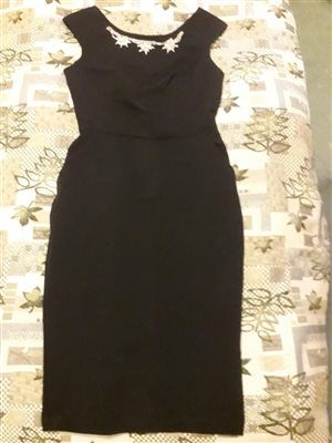 Платье-футляр BEFREE р. 34 (42может 44)