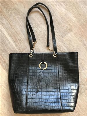 сумка шоппер, 1000р