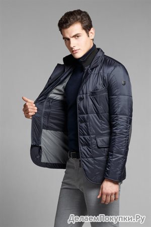 Igor Plaxa куртка-пиджак 48/176