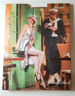 CHARMANTE колготки р.L/XL  цена 400=