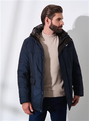 ВЕЛАСКЕС Куртка мужская