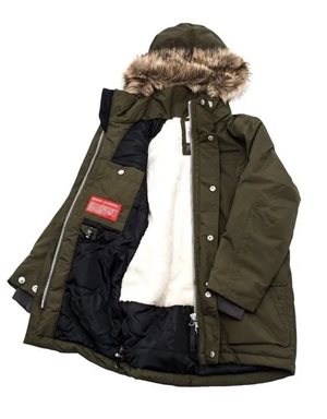 дидрик внутри