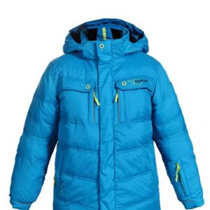 icepeak 164р 4000руб ОРАНЖЕВАЯ