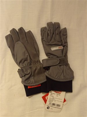 рейма тонкие