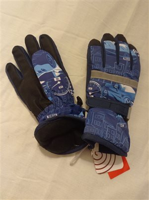 теплые с флисом