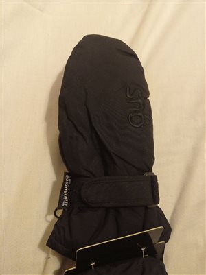 nano sno тинсулейт