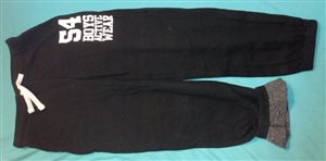 5.10.15 128р черные с начесом 500руб