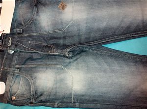 blue seven 140р синие 1200руб