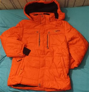 айспик оранж 164р 4000руб