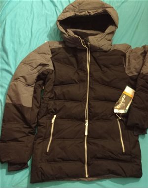 айспик 164 зима 4000руб