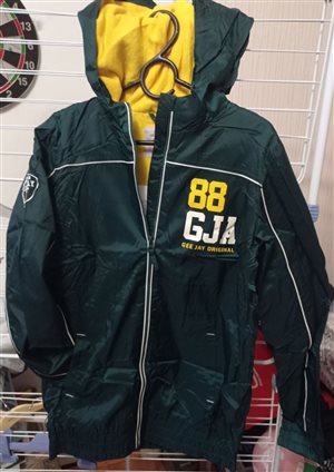 глория джинс ветровка 158-164р 1000руб