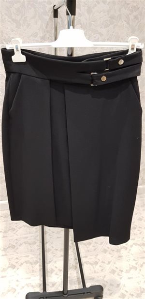 Blukey  юбка р.46/48  цена  1400=