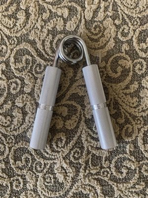 экспандер Torneo 35кг, 550р