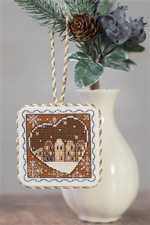 Пряничный городок