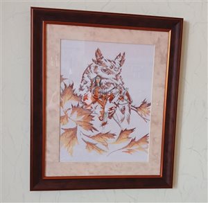 Мудрость предков