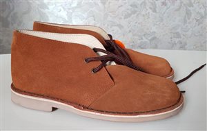 ботинки Испания р.40  цена 1800=