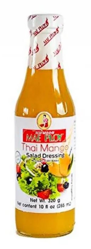 Соус манго тайский Mae Ploy  285 мл