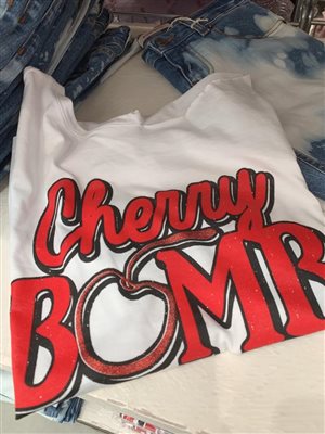 KONTATO футболка Cherry  р.М  цена 2000=