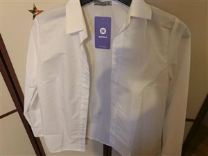 Новая блузка 46-48 размер