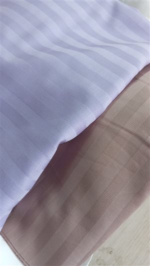 Страйп-сатин от Медведиццы