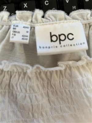 Блузка-футболка Bpc 