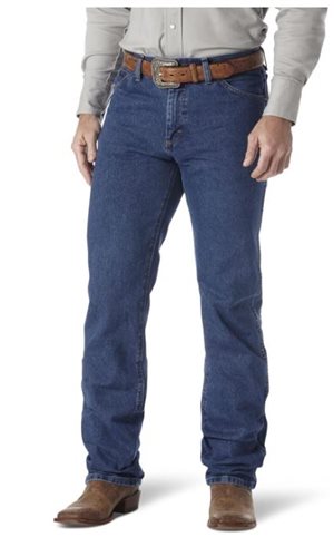 Мужские джинсы премиум-класса Wrangler 36 рост 32